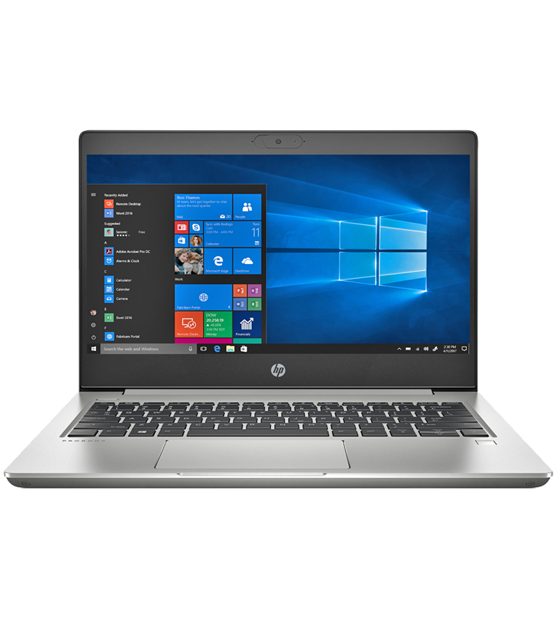 HP ProBook 430 G7 Notebook PC