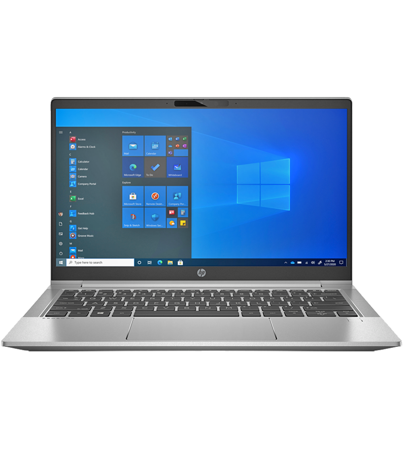 HP ProBook 430 G8 Notebook PC