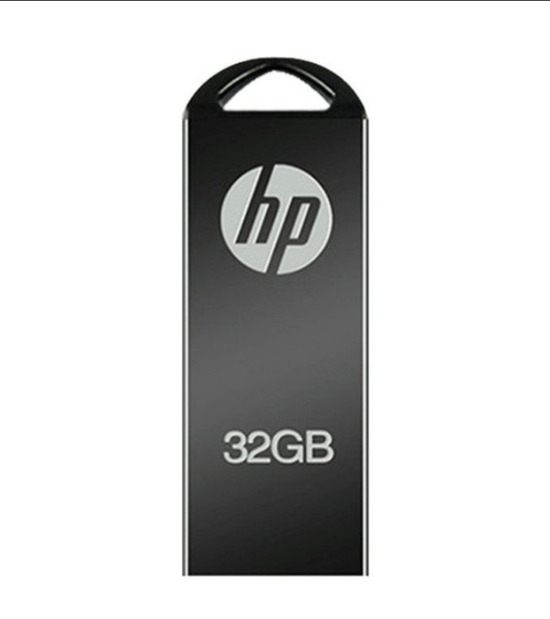 HP Flash Drive